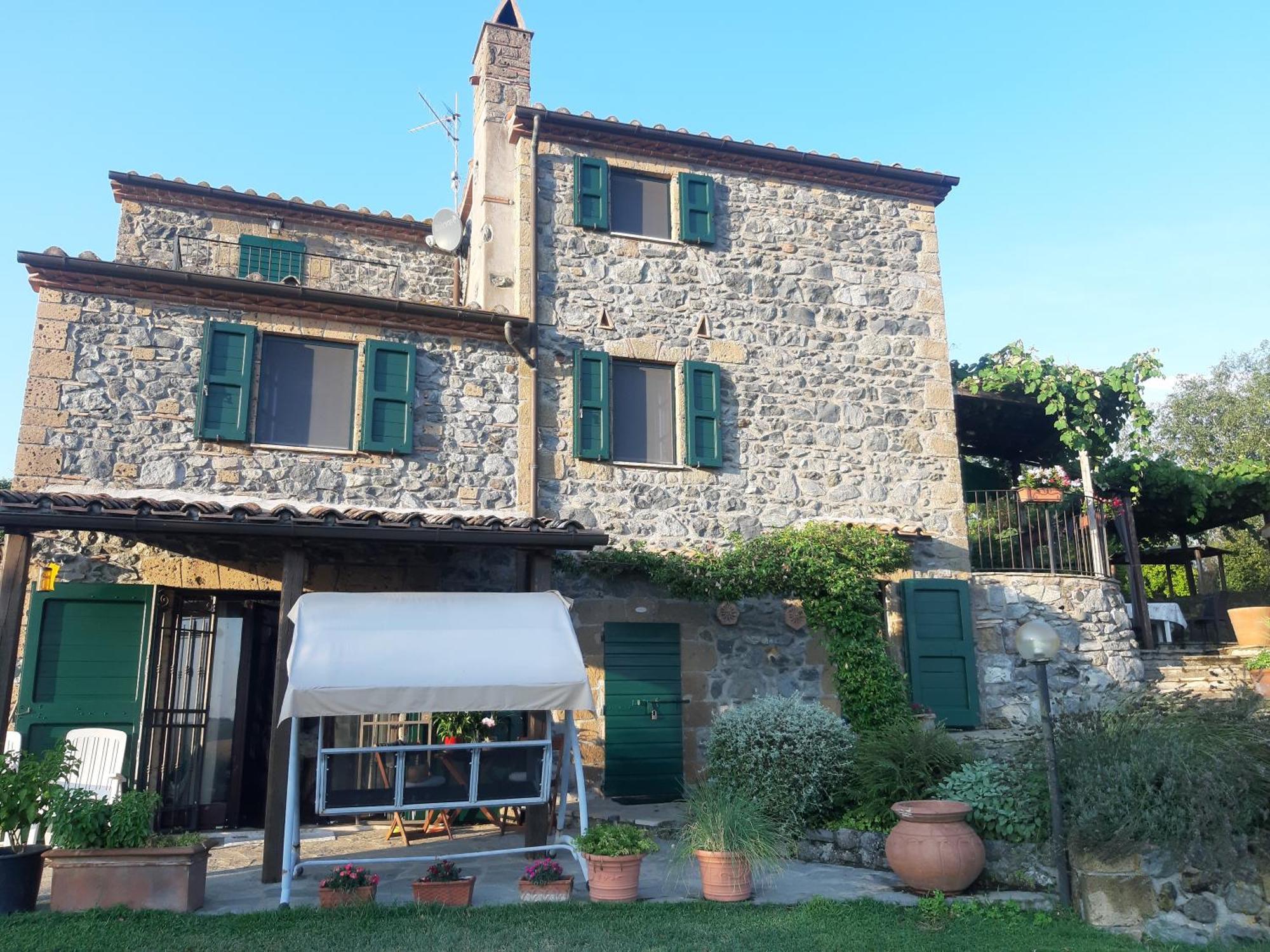 Agriturismo Cantinaccia Di Sopra Питиляно Екстериор снимка