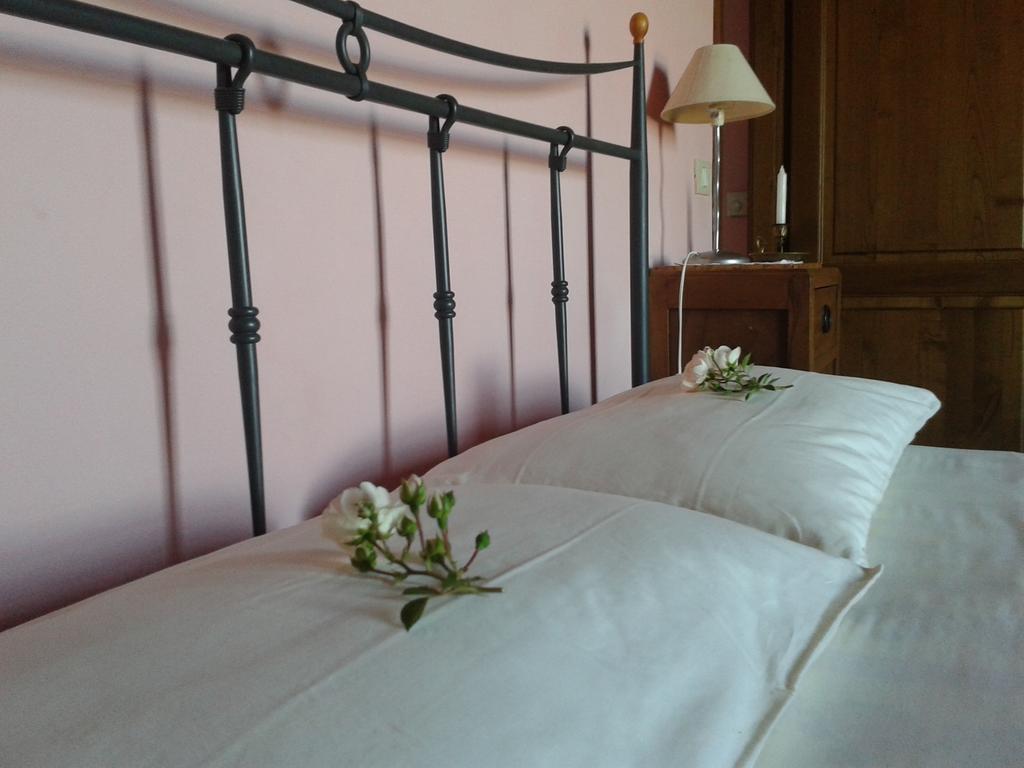 Agriturismo Cantinaccia Di Sopra Питиляно Стая снимка