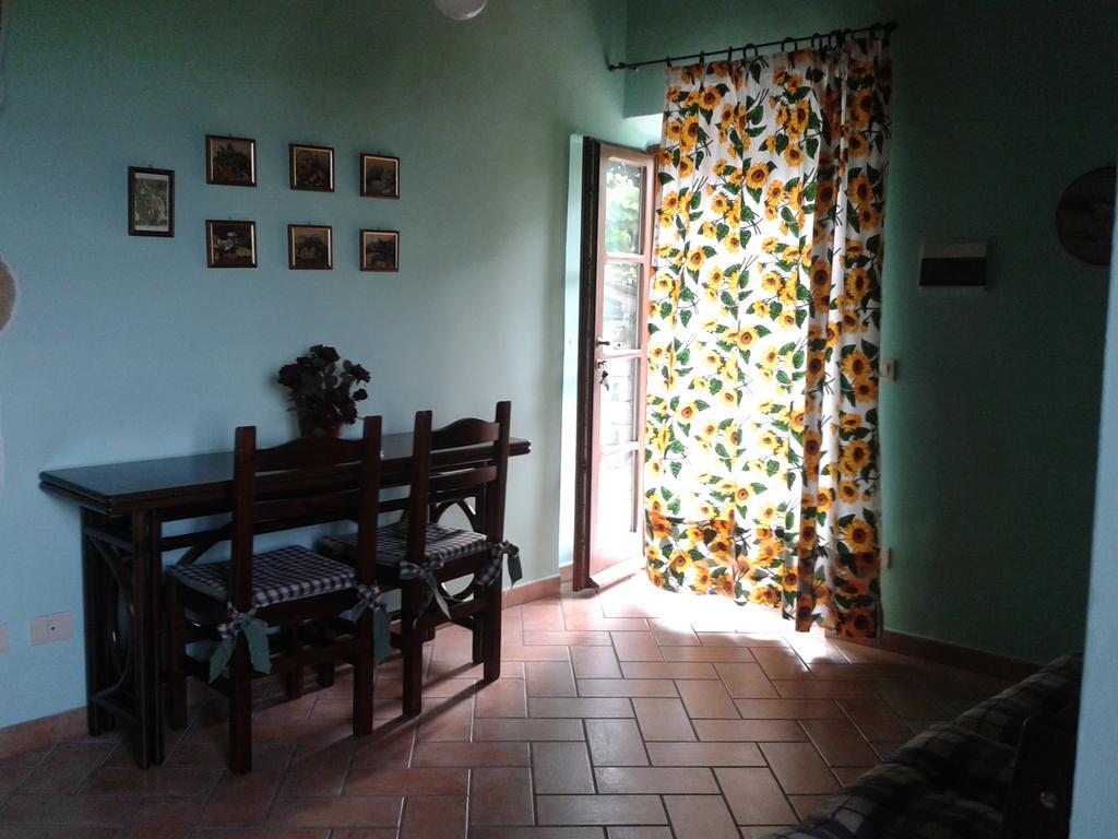 Agriturismo Cantinaccia Di Sopra Питиляно Екстериор снимка