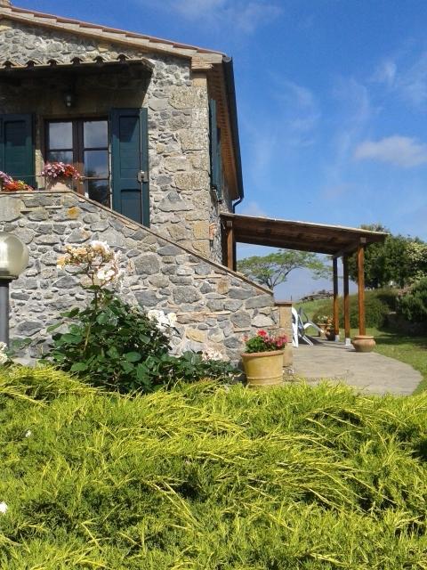 Agriturismo Cantinaccia Di Sopra Питиляно Екстериор снимка