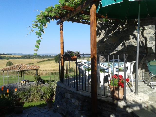 Agriturismo Cantinaccia Di Sopra Питиляно Екстериор снимка