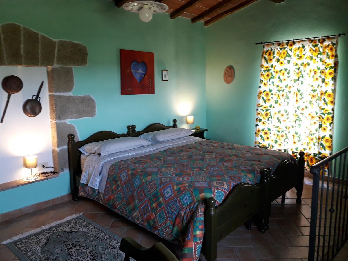 Agriturismo Cantinaccia Di Sopra Питиляно Екстериор снимка