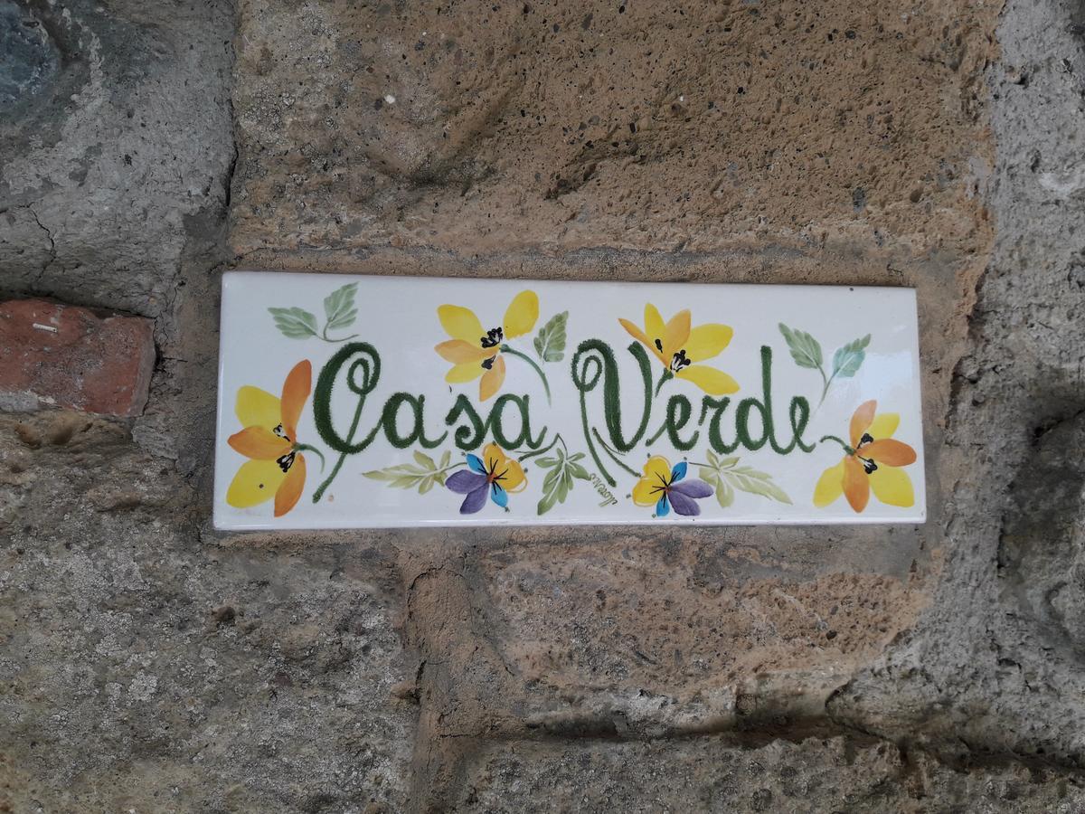 Agriturismo Cantinaccia Di Sopra Питиляно Екстериор снимка
